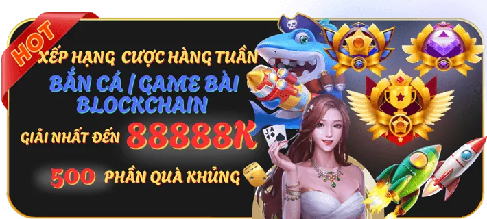 Mẹo chơi bắn cá cho người mới