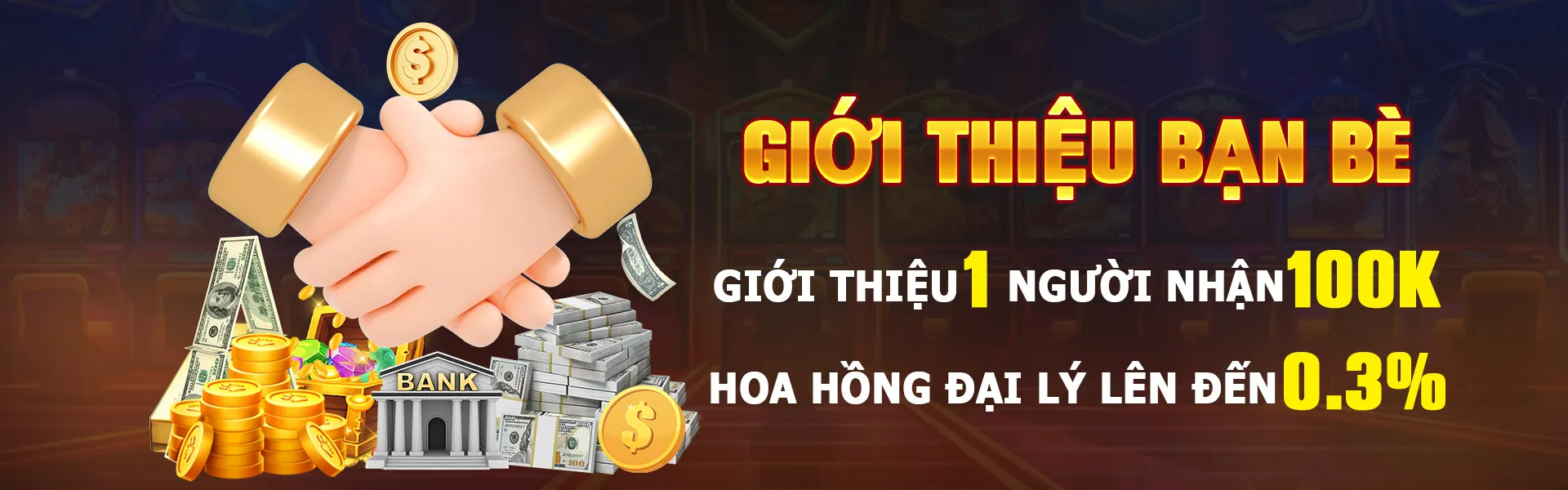 Chương trình Đại lý VN8DAY Nhà Cái với cơ hội kiếm tiền online hấp dẫn