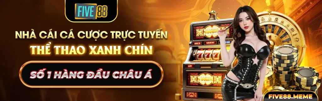 Thưởng Chào Mừng Casino